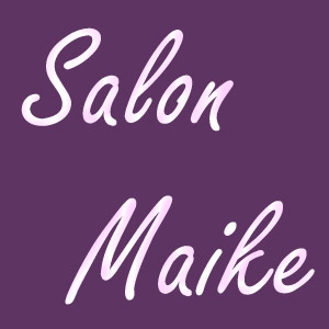 Salon Maike Logo